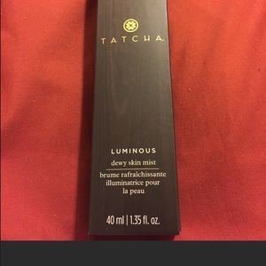 Tatcha Dewy Skin Mist
